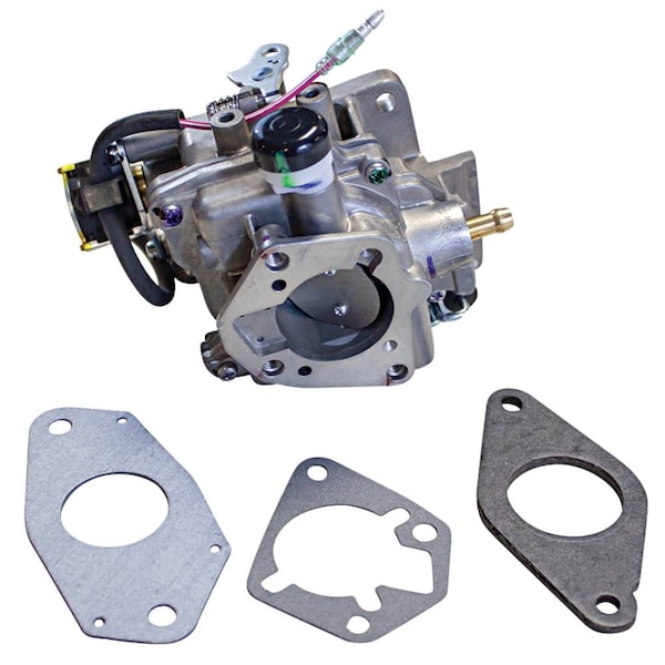 Stens Carburetor 055-158 For Kohler Hd775 Xt650 Xt675 24 853 93-S 055-158 - main